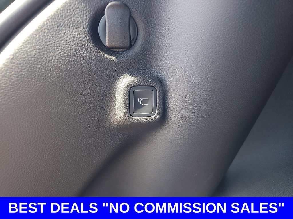 New 2026 Jeep Compass Limited AWD/4WD image 13