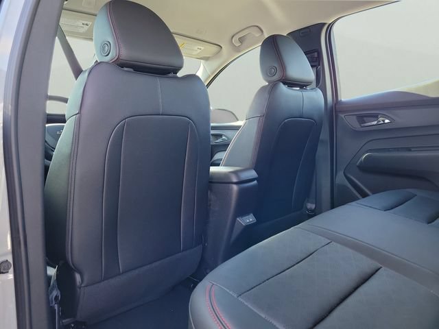 New 2027 Chevrolet Bolt RS FWD image 11
