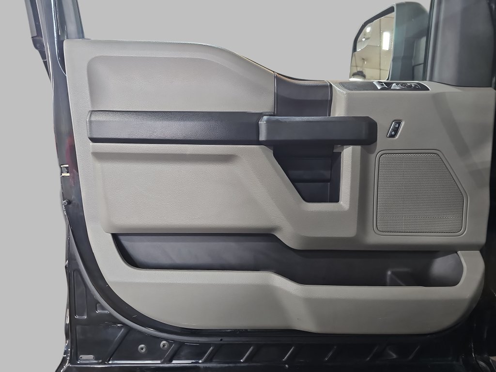 Used 2018 Ford F150 XL w/ Equipment Group 101A Mid RWD image 28