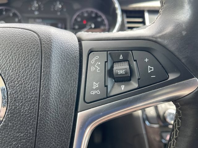 Used 2017 Buick Encore Essence FWD image 16