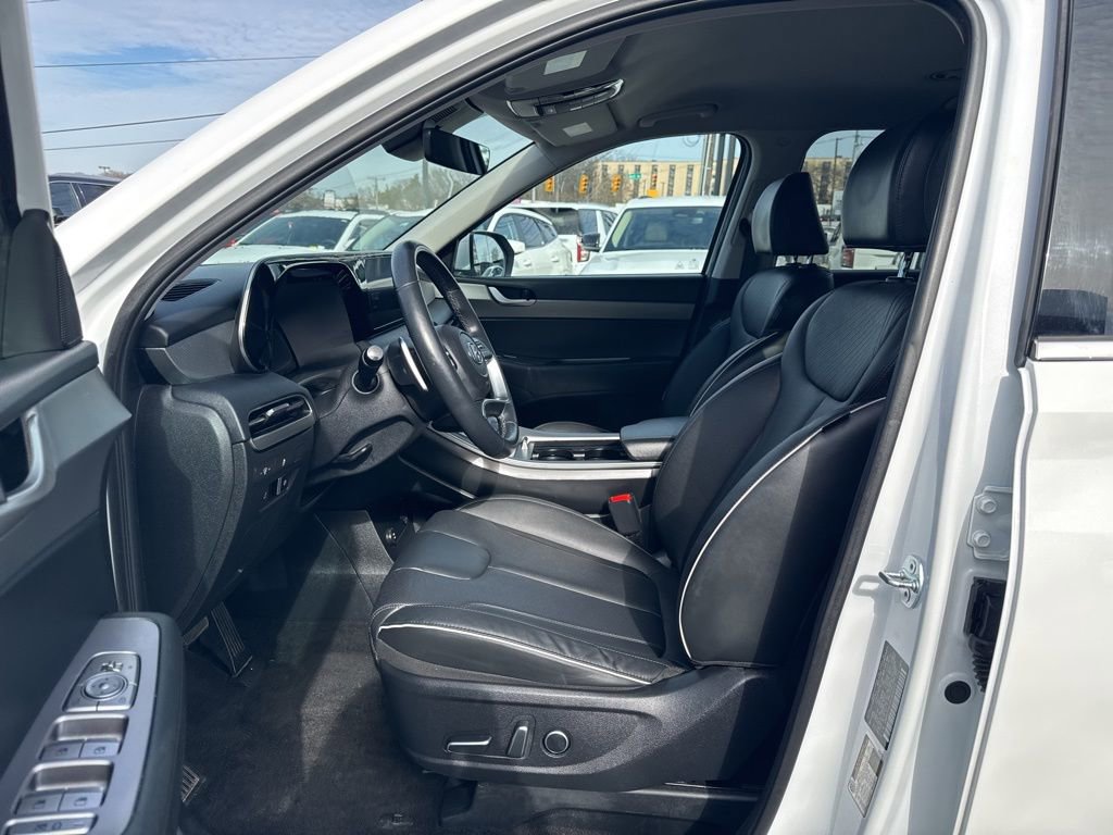 Used 2024 Hyundai Palisade SEL image 15