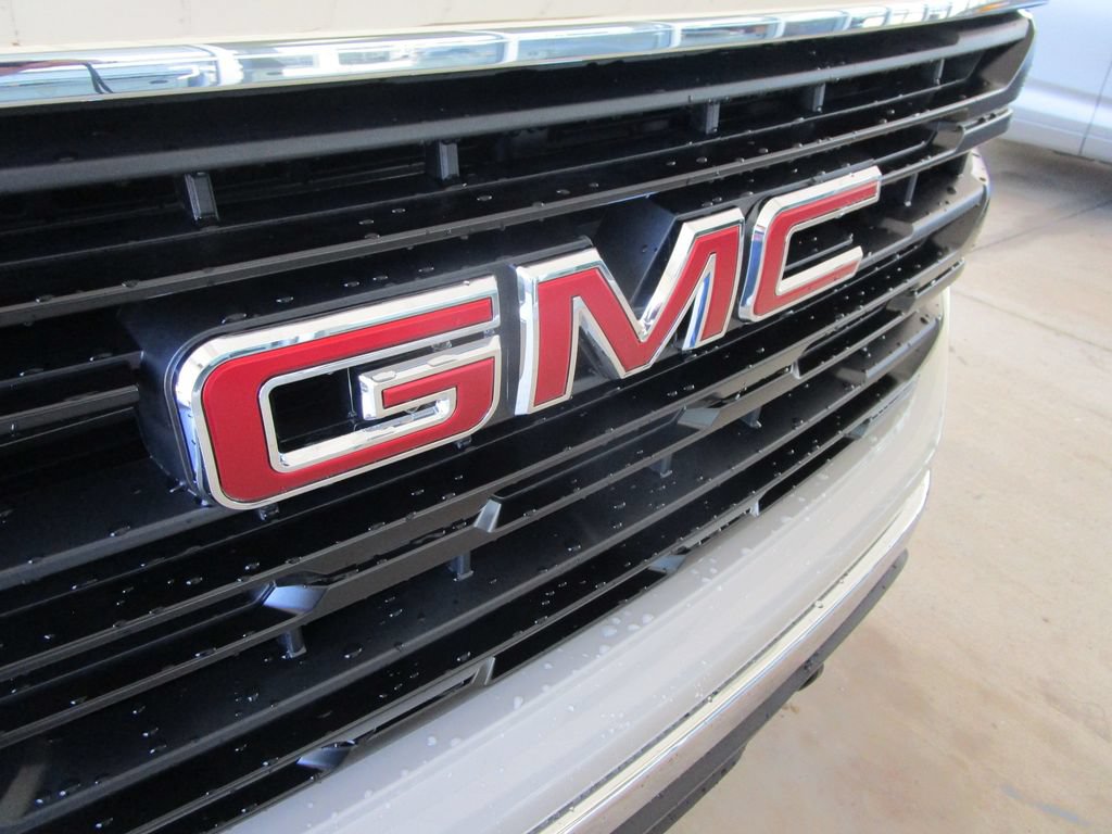 New 2026 GMC Sierra 1500 Pro w/ Pro Value Package RWD image 26