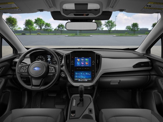 New 2026 Subaru Crosstrek 2.5i AWD/4WD image 18