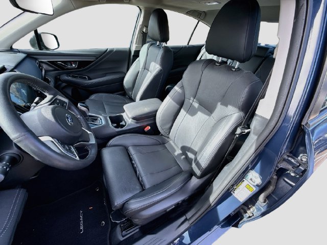 Certified 2024 Subaru Legacy Limited AWD/4WD image 24