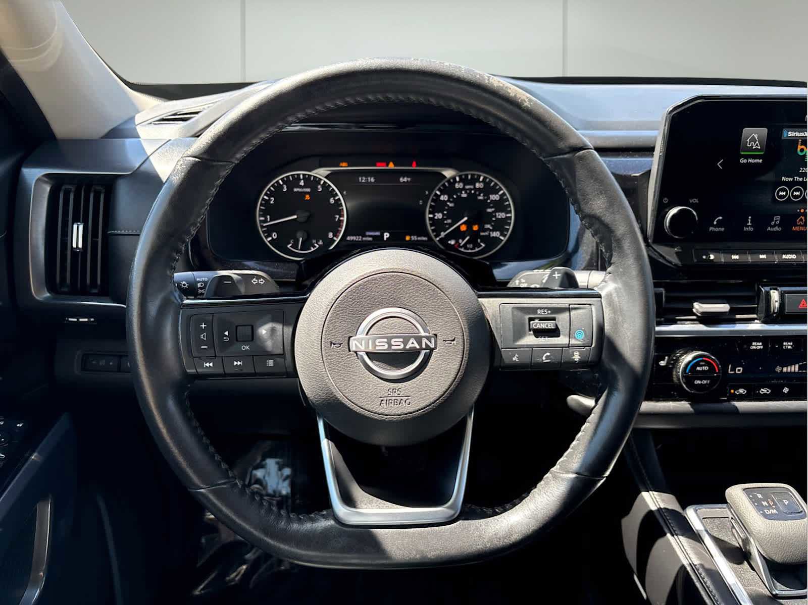 Used 2023 Nissan Pathfinder SL image 24