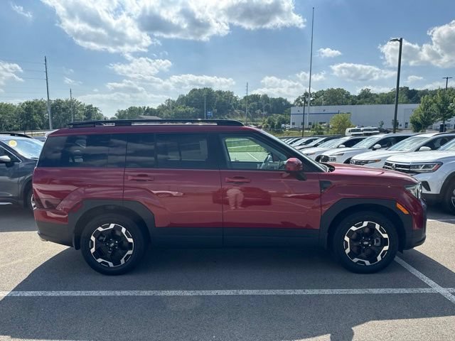 Used 2024 Hyundai Santa Fe SEL AWD/4WD image 9