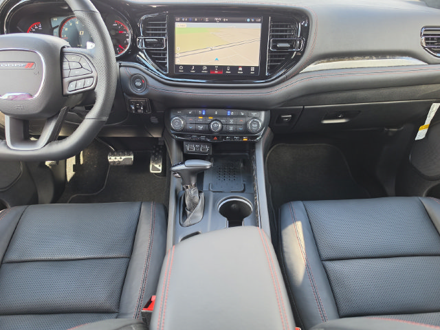 New 2027 Dodge Durango R/T AWD/4WD image 22
