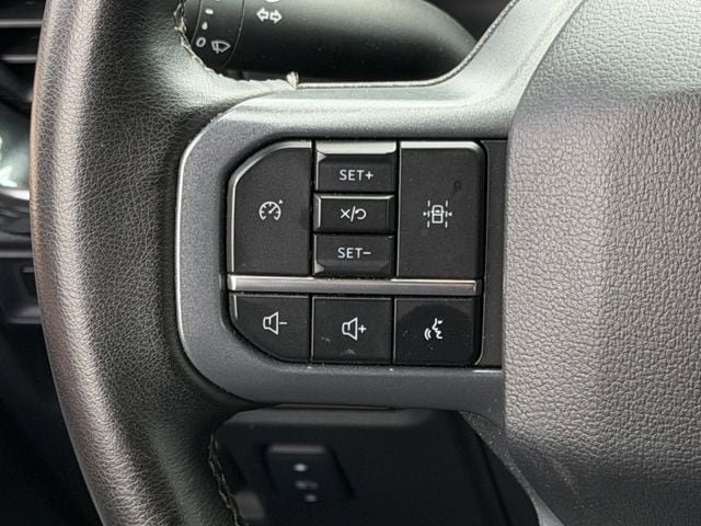 Used 2023 Ford F150 XLT w/ Equipment Group 302A High AWD/4WD image 15