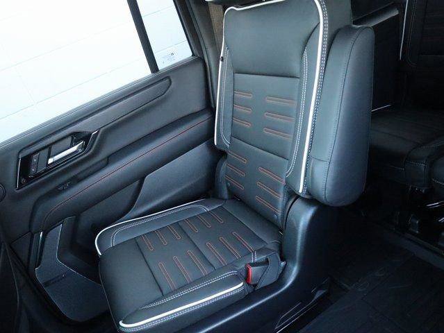 New 2026 GMC Yukon XL AT4 Ultimate w/ LPO, Floor Liner Package image 16