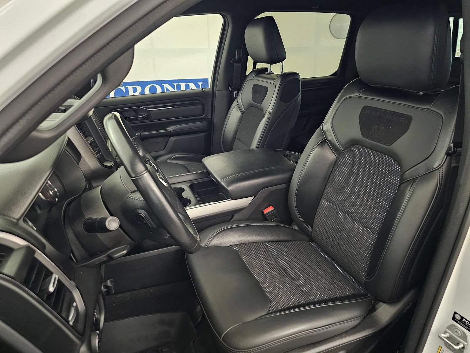 Used 2023 RAM 1500 Big Horn AWD/4WD image 5