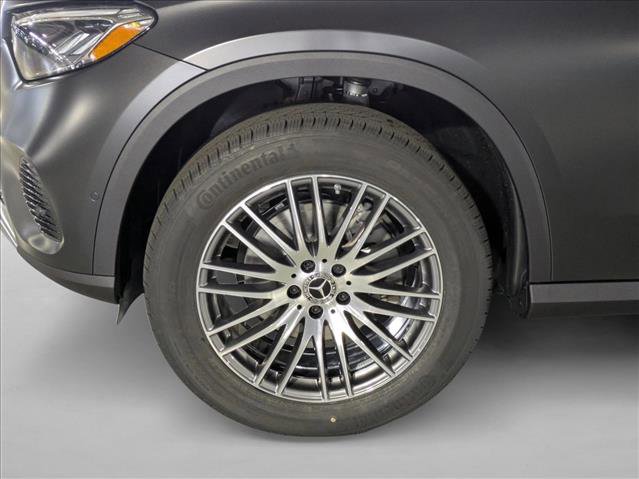 New 2026 Mercedes-Benz GLC 300 image 10