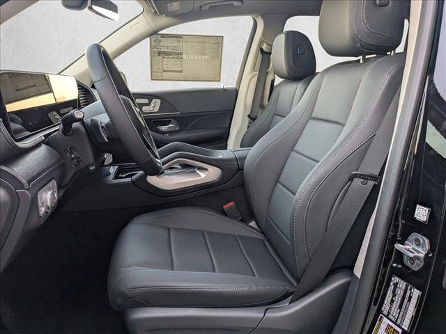 Used 2026 Mercedes-Benz GLS 450 4MATIC image 14