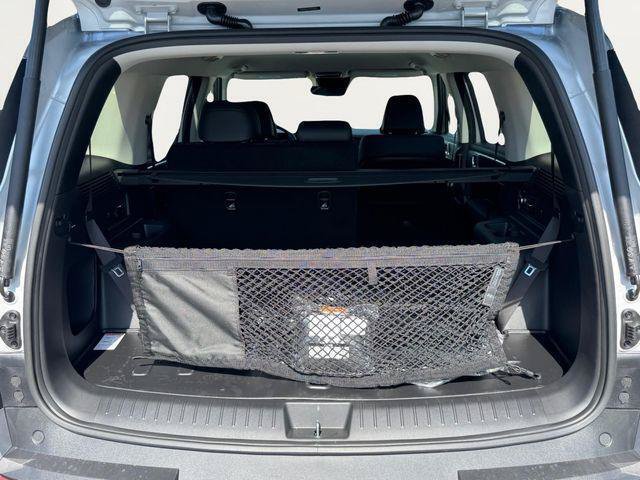 New 2027 Hyundai Santa Fe SEL AWD/4WD image 21