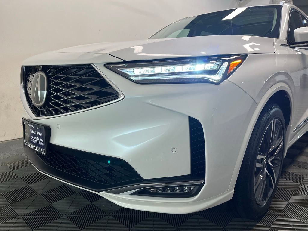 New 2026 Acura MDX SH-AWD w/ Advance Package image 32