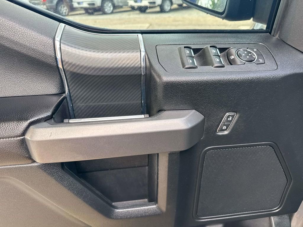 Used 2018 Ford F150 XLT w/ Equipment Group 301A Mid image 21