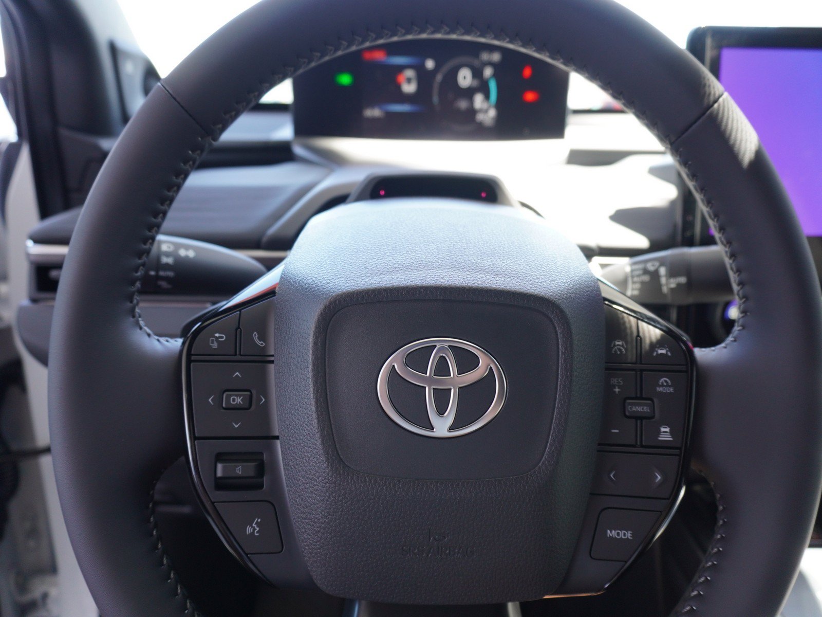 New 2026 Toyota C-HR AWD/4WD image 26