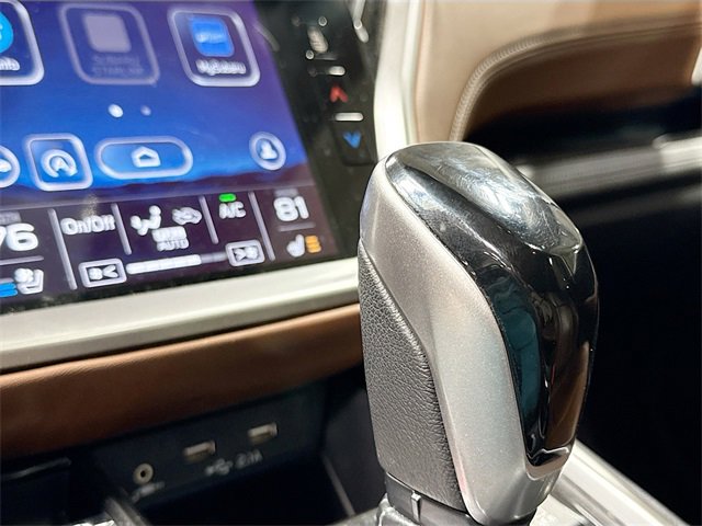 Used 2021 Subaru Outback Touring XT image 13