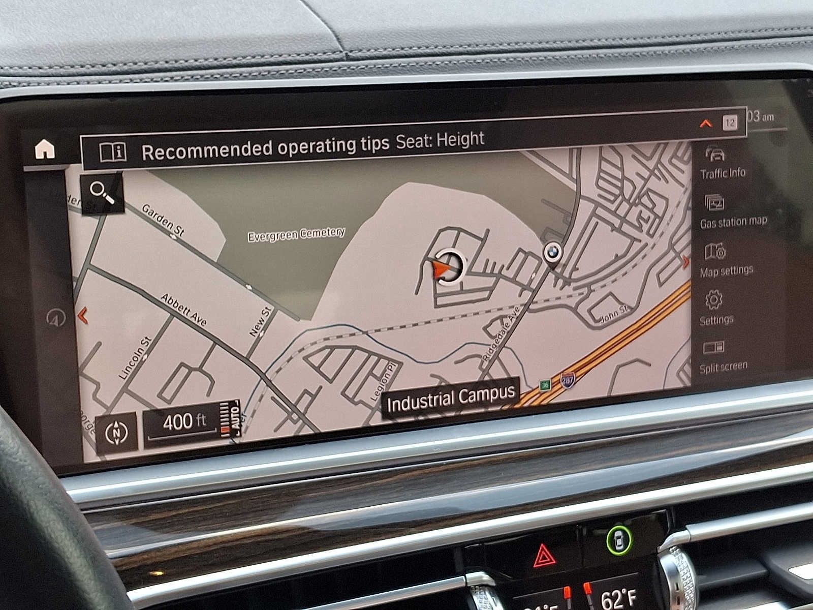 Used 2019 BMW X5 xDrive40i AWD/4WD image 14