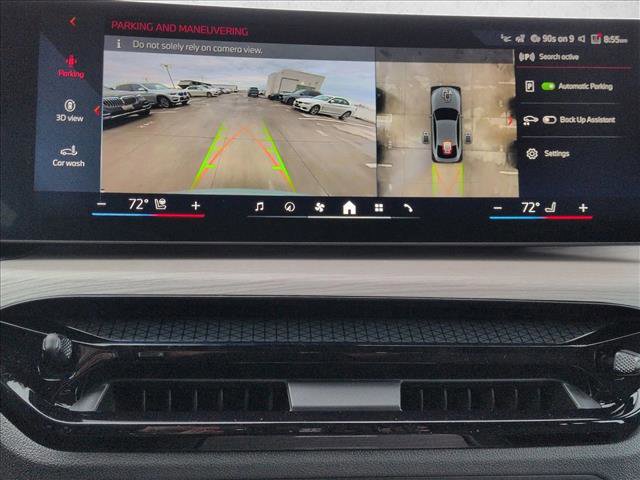 New 2026 BMW i4 xDrive40i w/ M Sport Package image 13