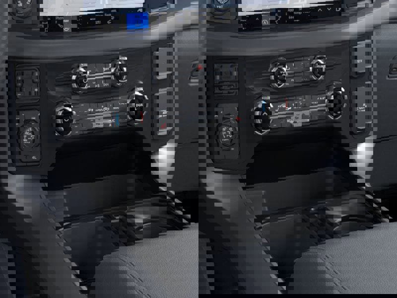 New 2025 Ford F150 XLT w/ Equipment Group 302A MID image 15