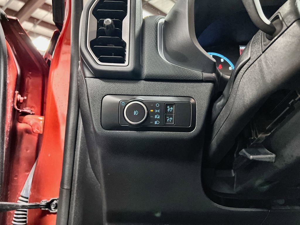 Used 2022 Ford Bronco Sport Big Bend w/ Convenience Package image 14