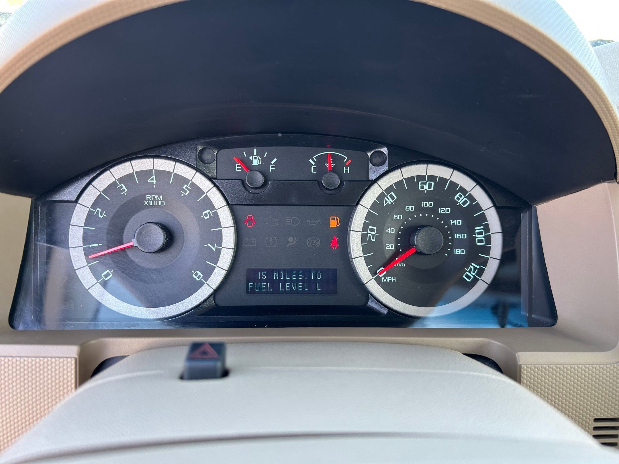 Used 2010 Ford Escape Limited image 15