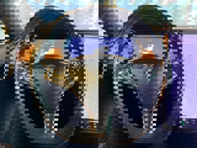 Used 2019 Tesla Model S Long Range AWD/4WD image 24