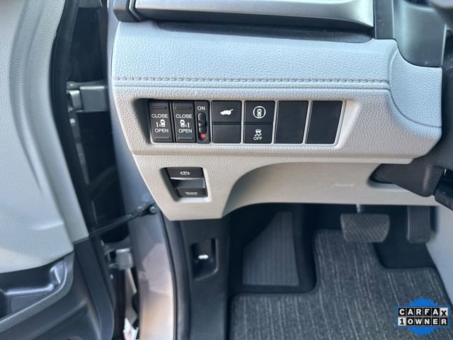 Used 2024 Honda Odyssey EX-L image 12