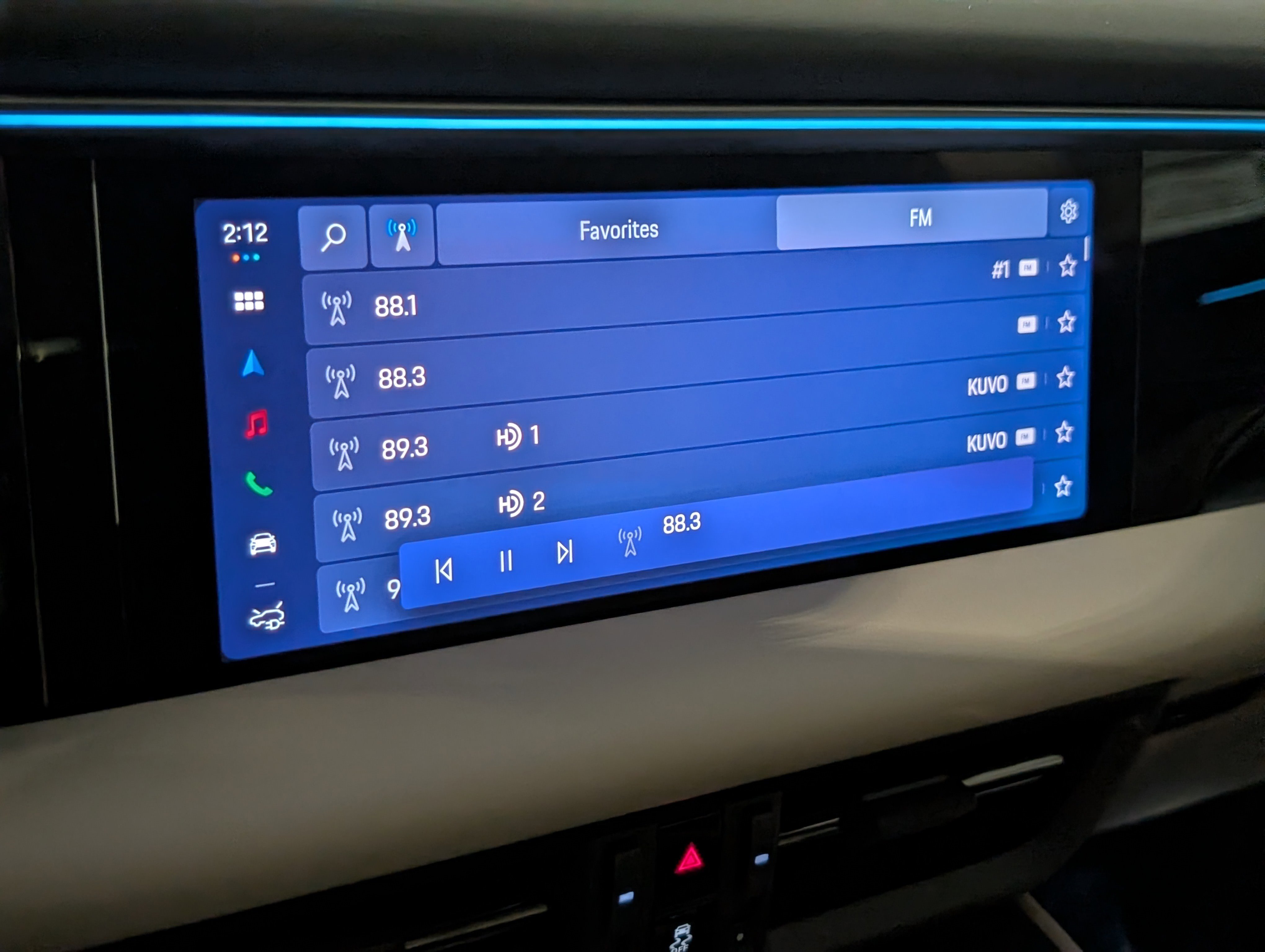 New 2026 Porsche Macan 4 Electric image 34