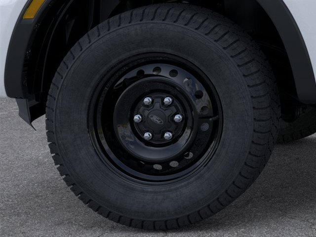 New 2026 Ford Ranger XL w/ Trailer Tow Package image 19
