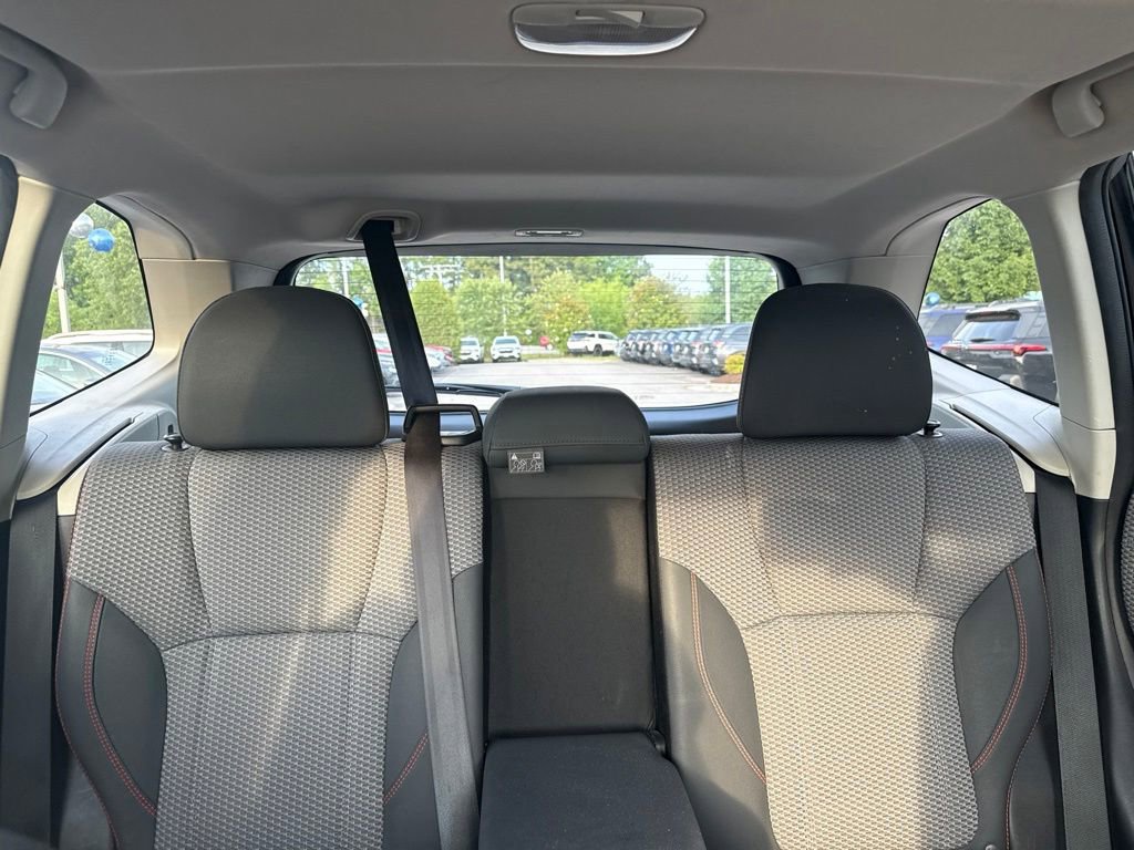 Used 2019 Subaru Forester Sport AWD/4WD image 13