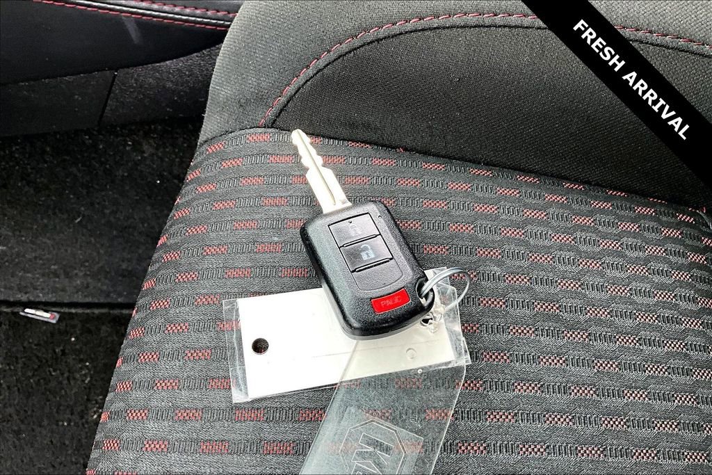 Used 2019 Mitsubishi Outlander Sport ES image 33