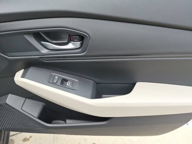 New 2026 Honda Accord SE image 30