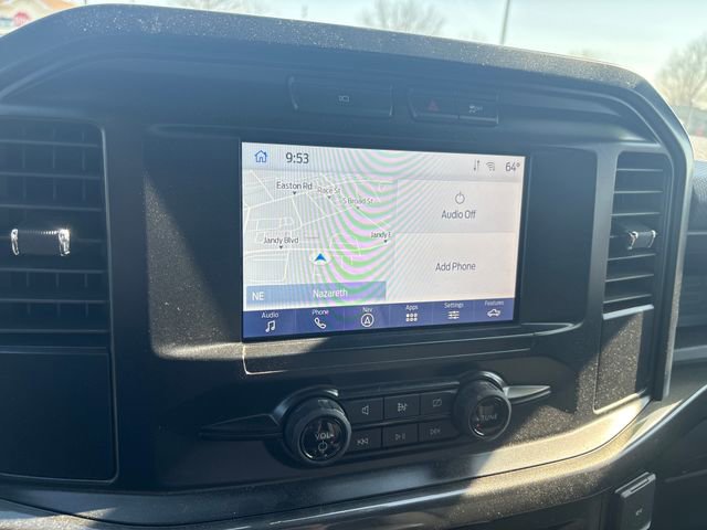 Used 2023 Ford F150 XL w/ STX Appearance Package image 22