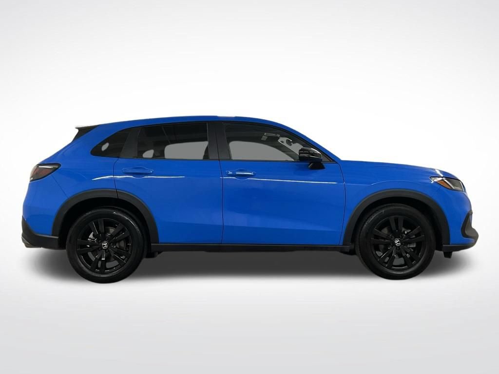 Used 2026 Honda HR-V Sport image 31