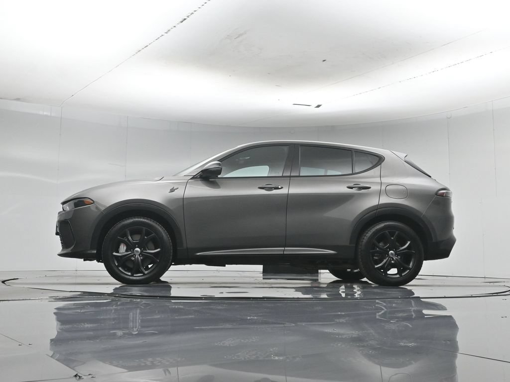 Used 2024 Dodge Hornet R/T Plus w/ R/T Blacktop Package AWD/4WD image 53