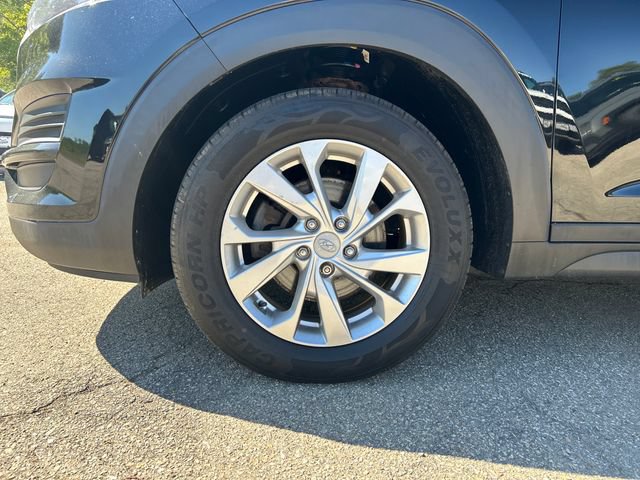 Used 2021 Hyundai Tucson SE AWD/4WD image 12