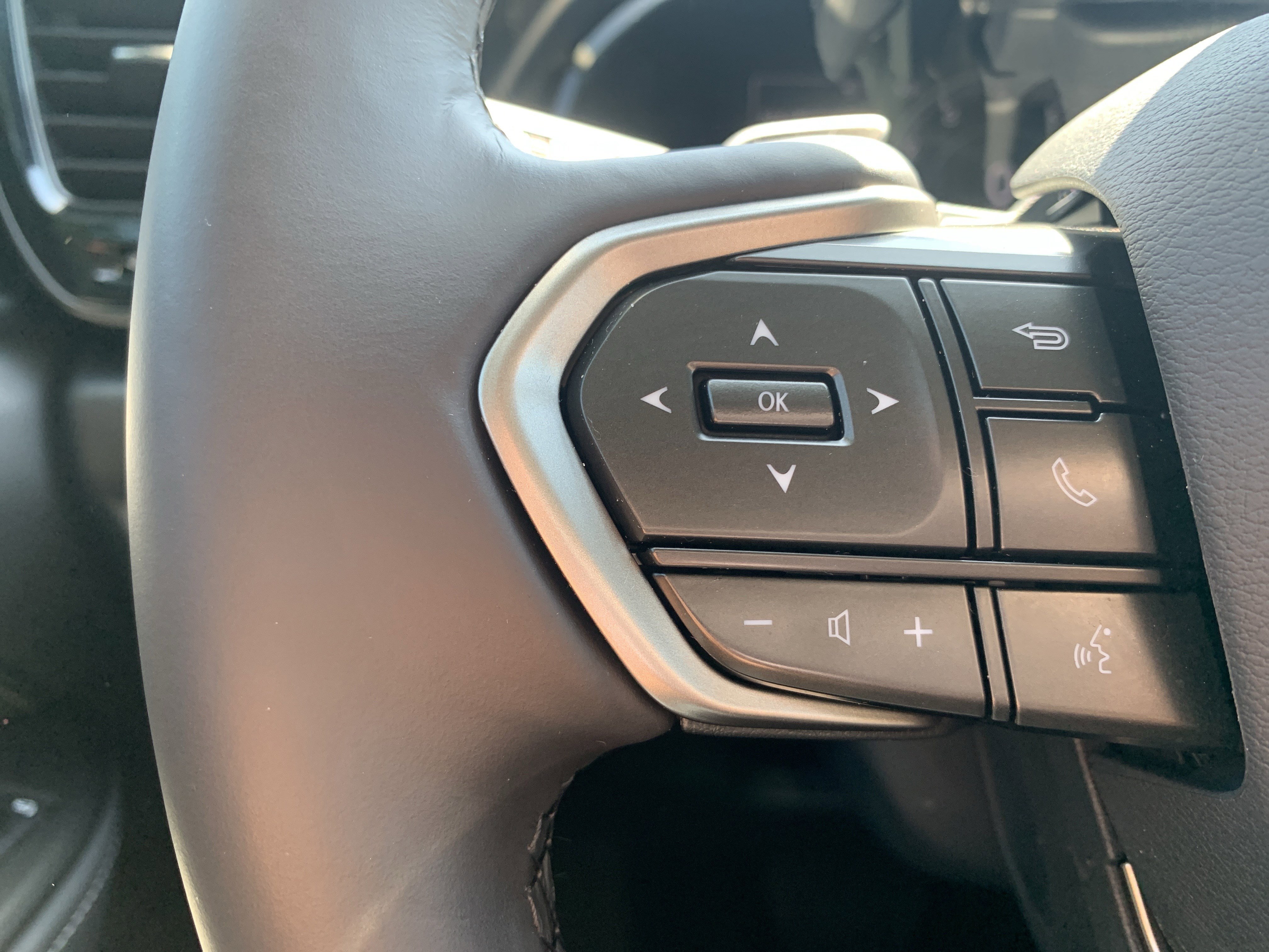 Certified 2026 Lexus NX 350 AWD w/ Cold Area Package image 19