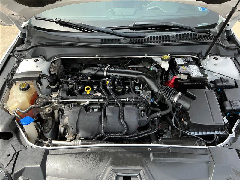Used 2018 Lincoln MKZ Premiere AWD/4WD image 49