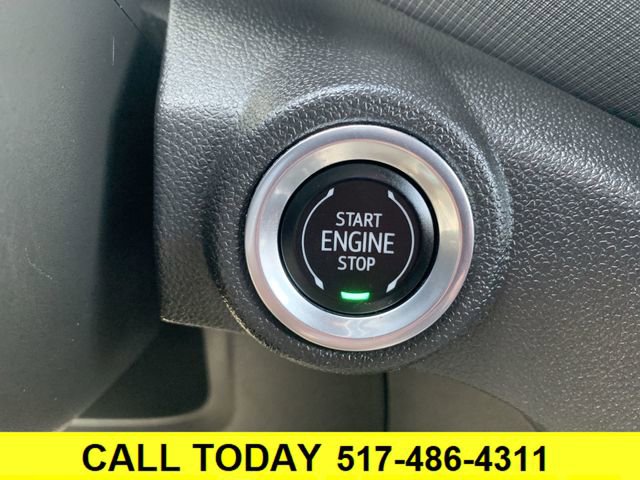 Used 2022 Chevrolet TrailBlazer ACTIV image 16