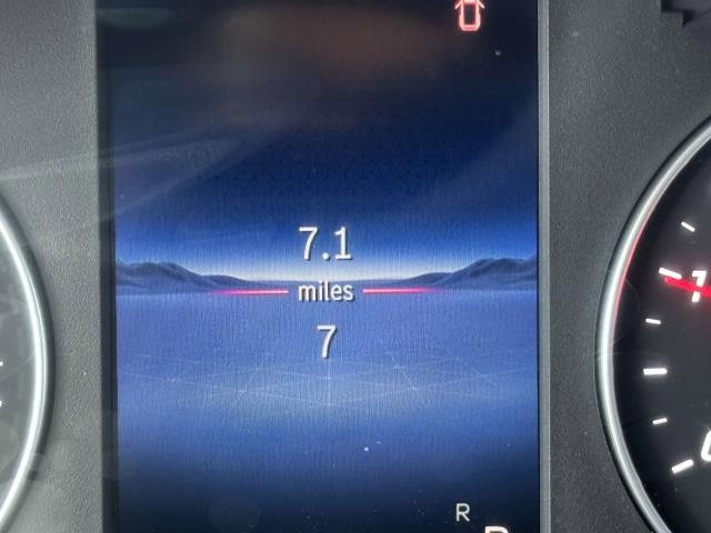 New 2025 Mercedes-Benz Sprinter 2500 image 2