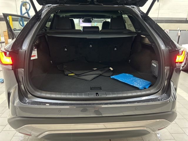 New 2025 Lexus RX 350 Premium image 19