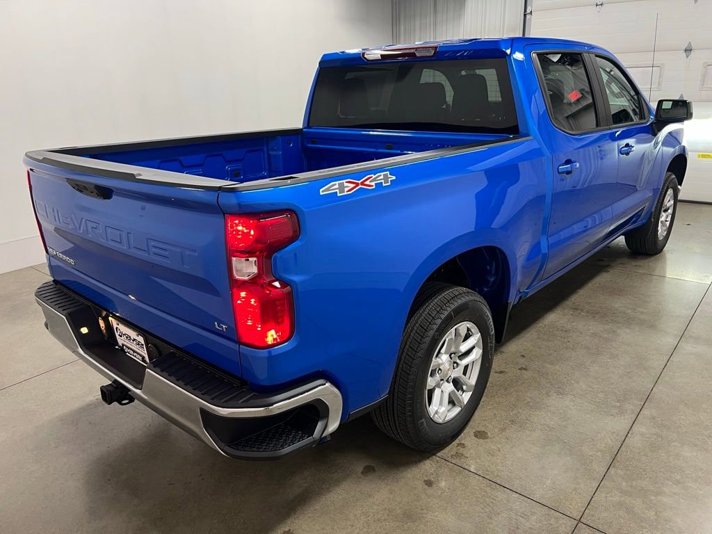 New 2026 Chevrolet Silverado 1500 LT image 5