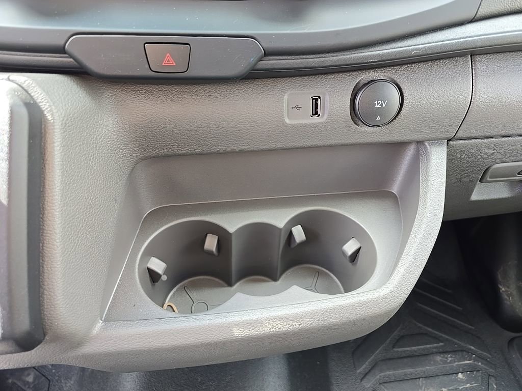 New 2025 Ford Transit 250 148 Medium Roof RWD image 24
