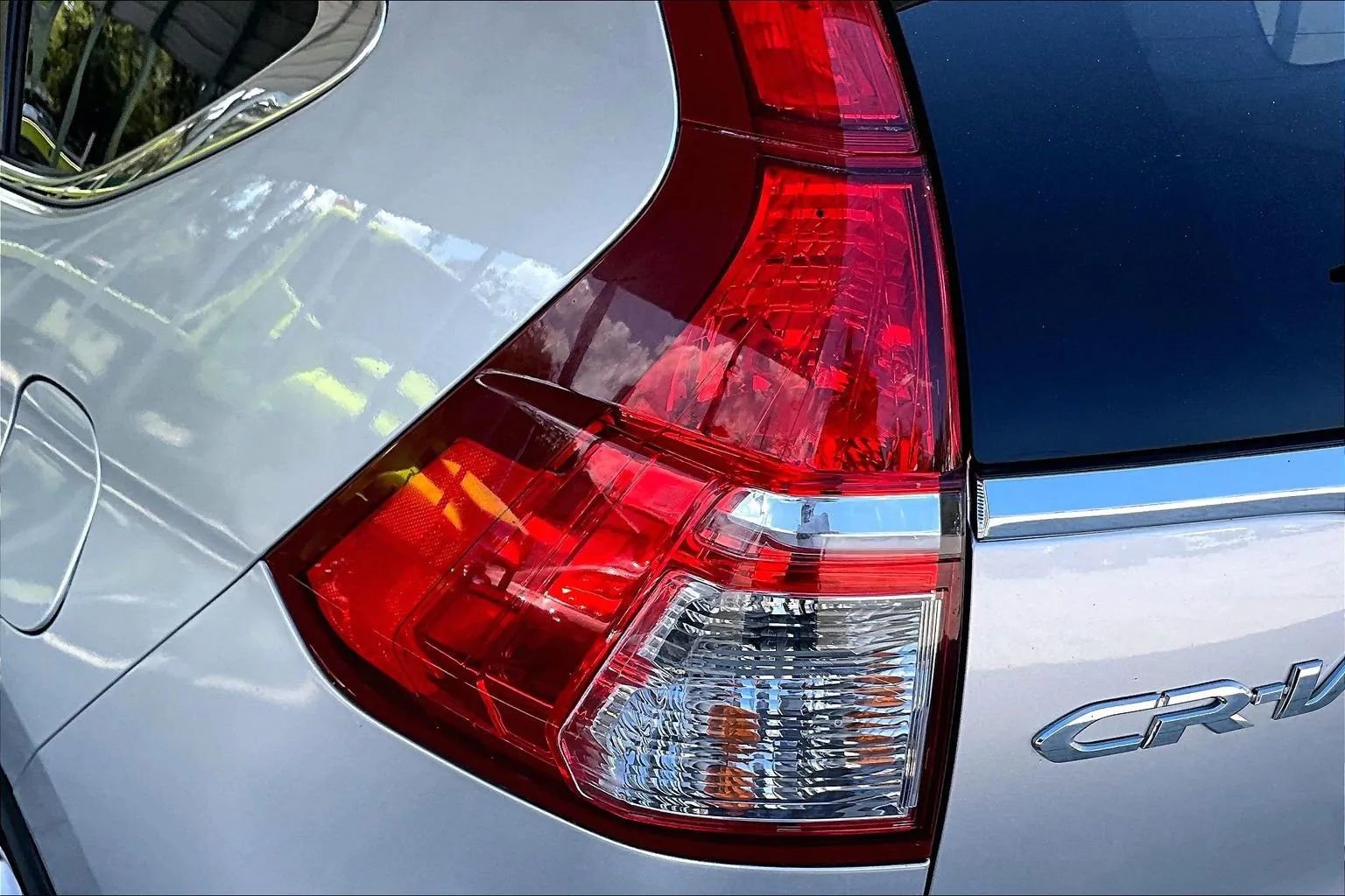 Used 2016 Honda CR-V EX image 20