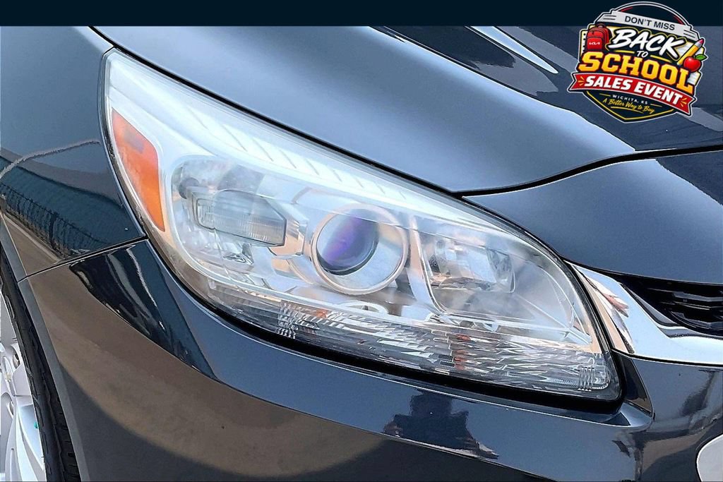 Used 2014 Chevrolet Malibu LT FWD image 28