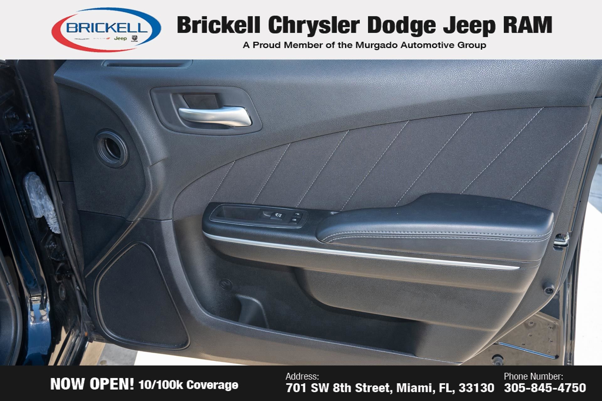 Used 2023 Dodge Charger GT image 13