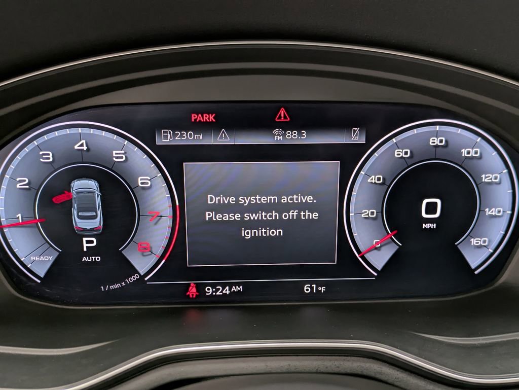 Used 2020 Audi A5 2.0T Premium Plus w/ Premium Plus image 17