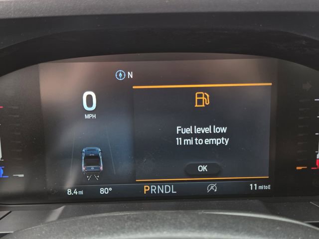 New 2026 Ford Maverick XLT w/ XLT Luxury Package AWD/4WD image 18