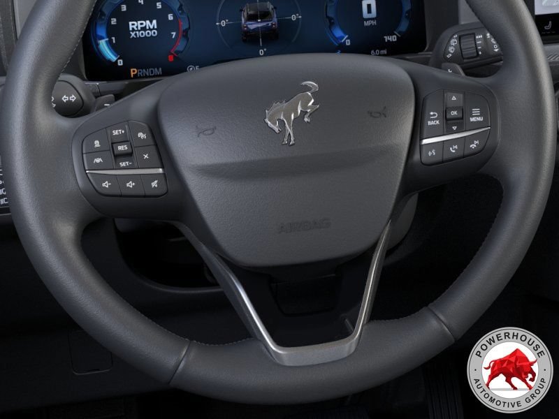 Used 2026 Ford Bronco Sport Badlands w/ Sasquatch Badlands Package AWD/4WD image 14